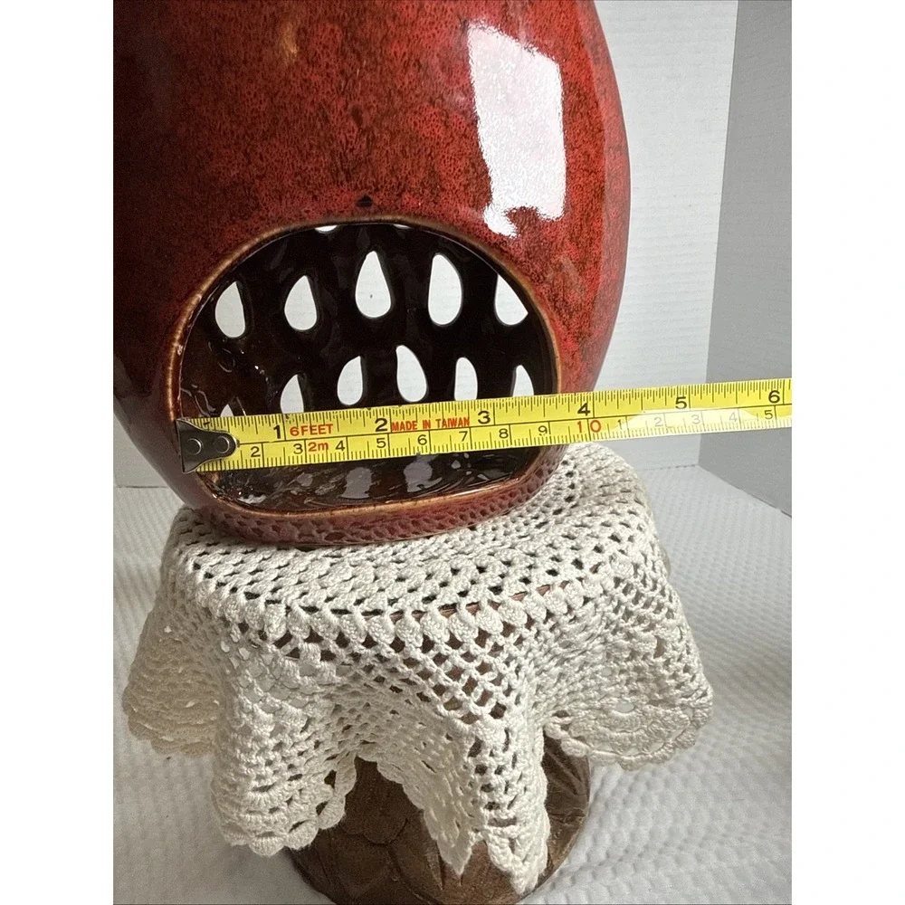 Rite Aid Home ceramic tall